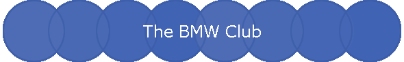 The BMW Club