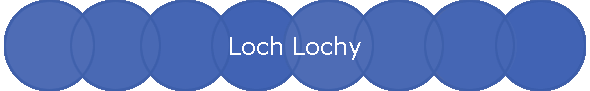 Loch Lochy